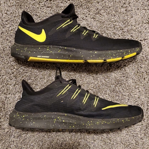 SOLD MENS NIKE RUNNING SHOES - Picture 3 of 5